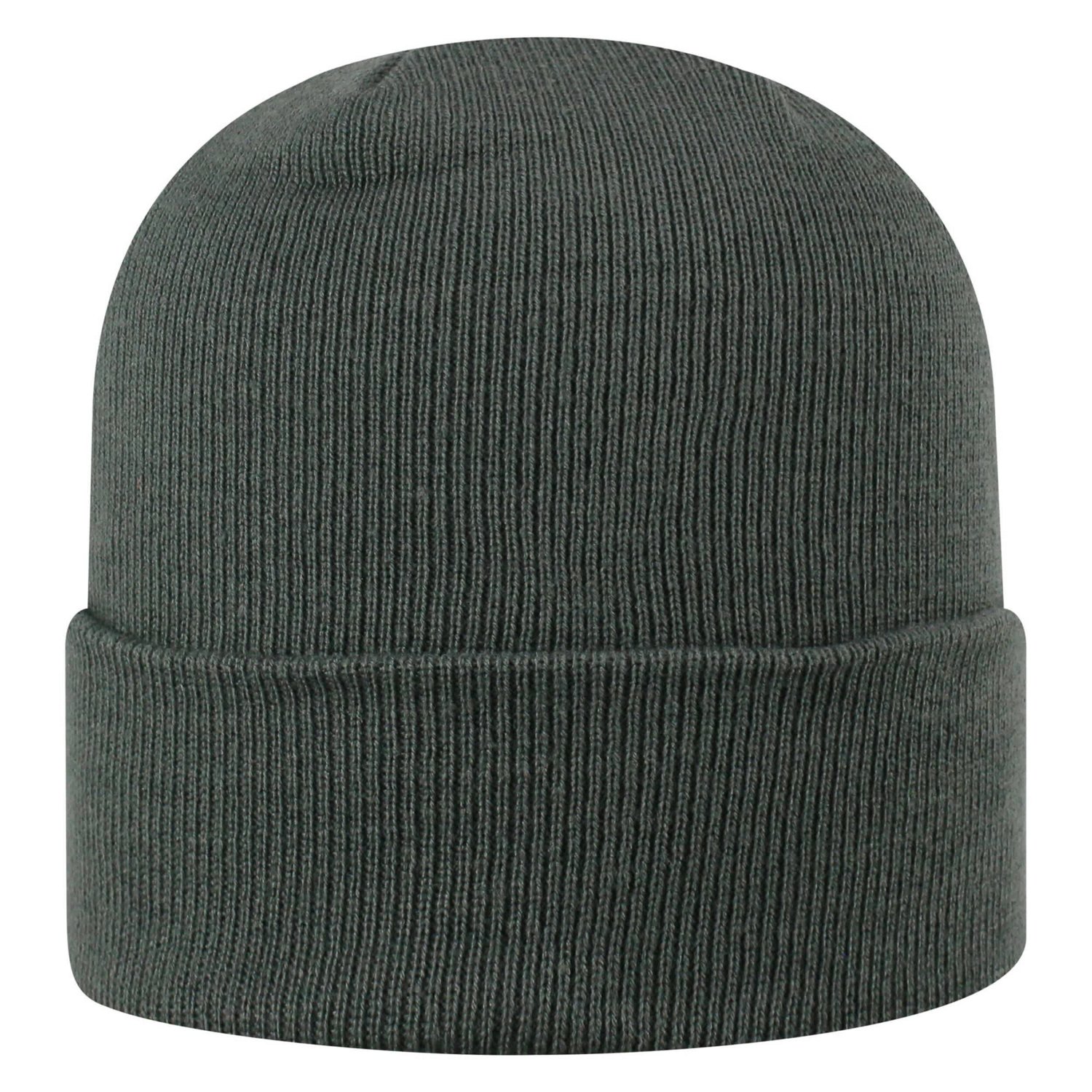 Top of the World Clemson Tigers Logo Cuffed Knit Hat