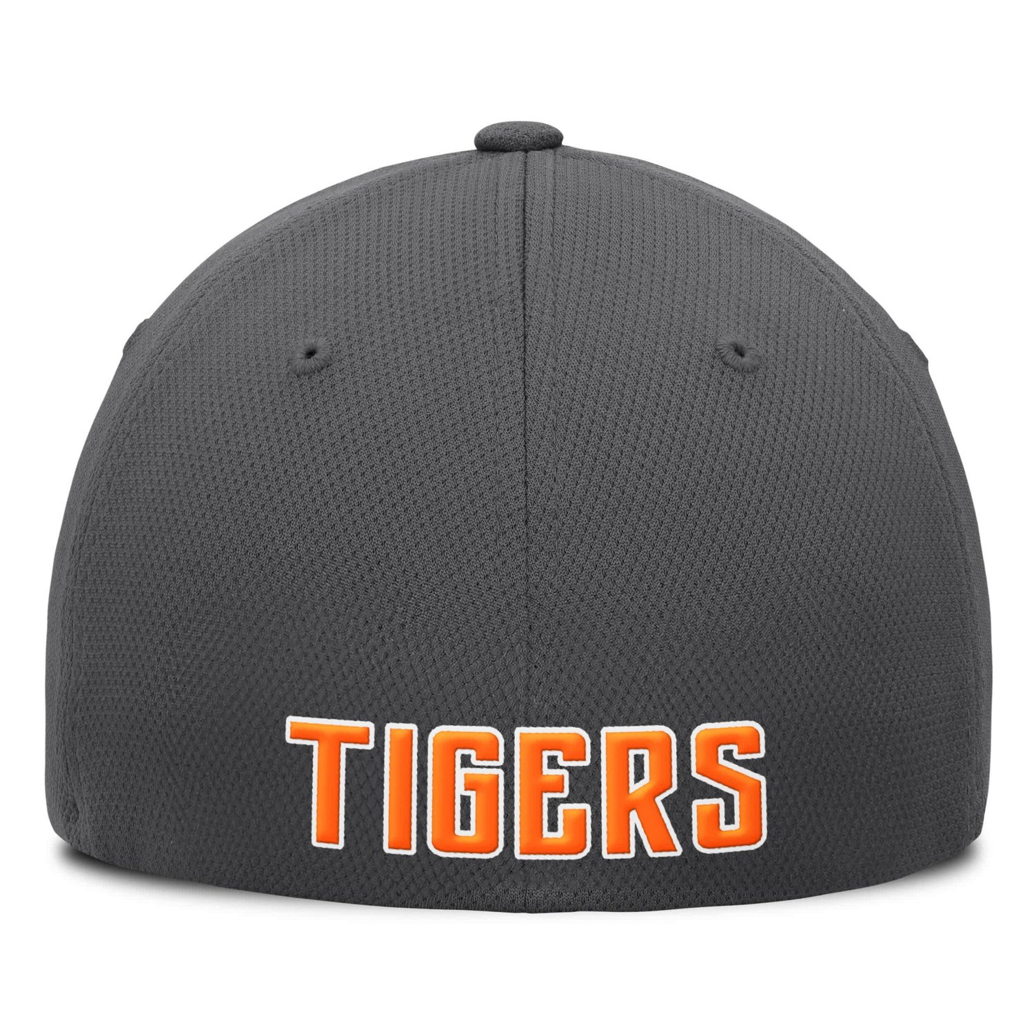 Top of the World Clemson Tigers Reflex Logo Flex Hat