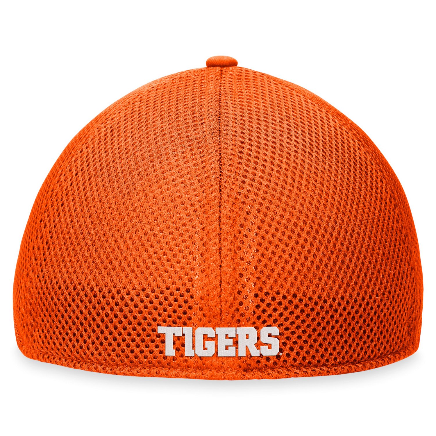 Top of the World Clemson Tigers Spacer Flex Hat                                                                                  - view number 4