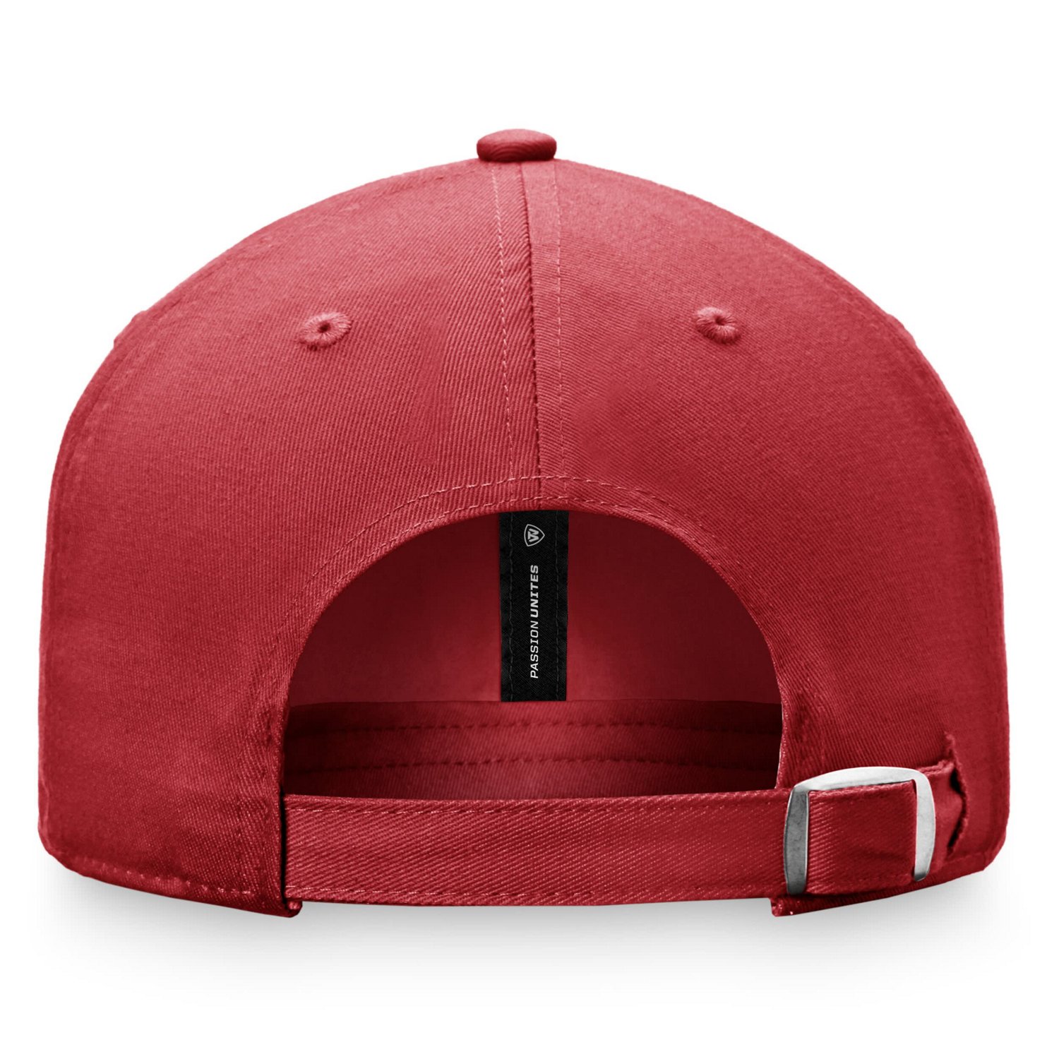 Top of the World Crimson Indiana Hoosiers Slice Adjustable Hat