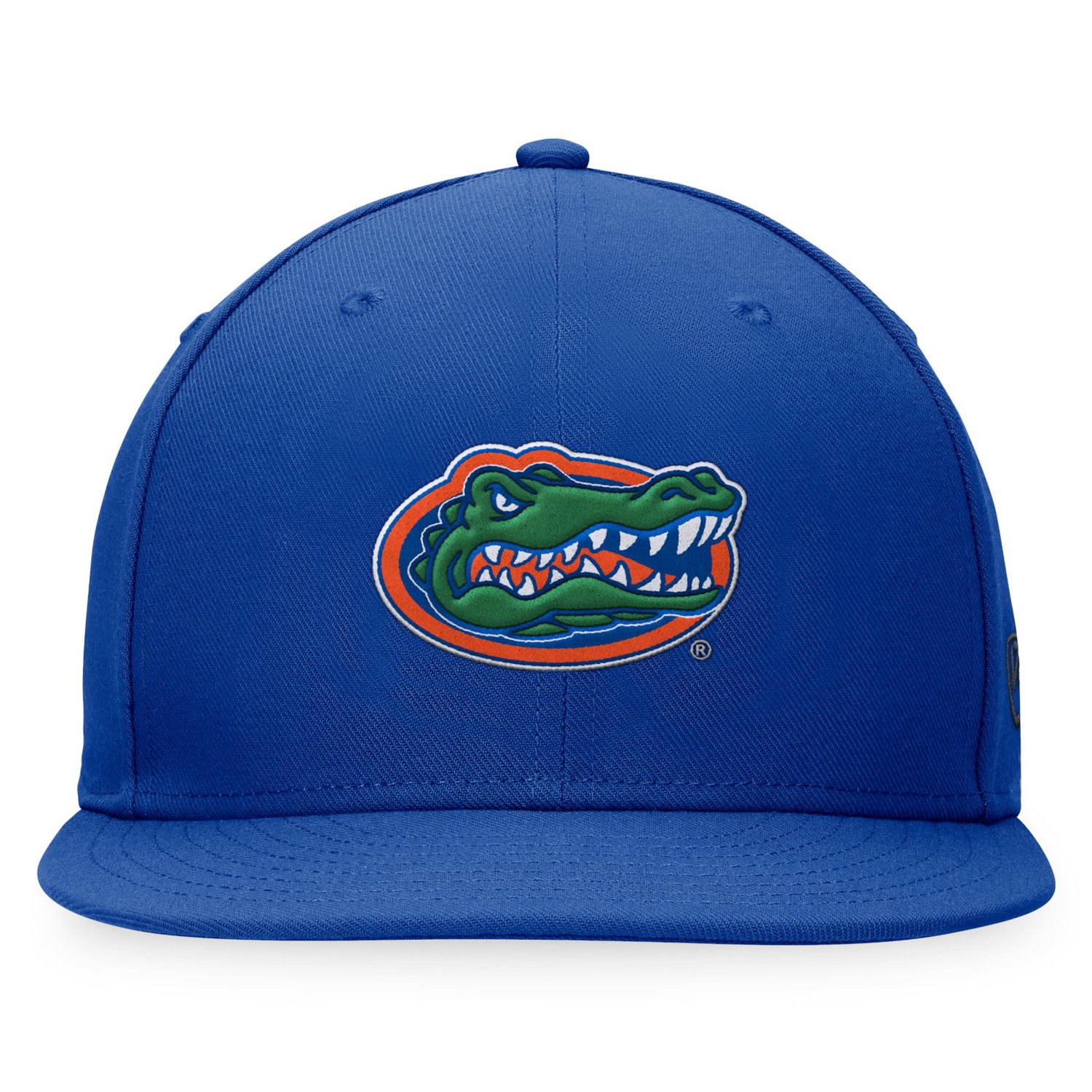 Top of the World Florida Gators Fitted Hat                                                                                       - view number 2