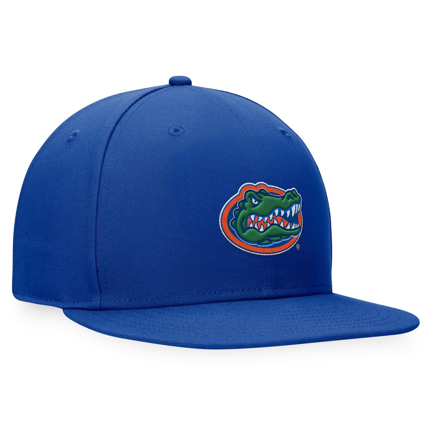 Top of the World Florida Gators Fitted Hat                                                                                       - view number 3