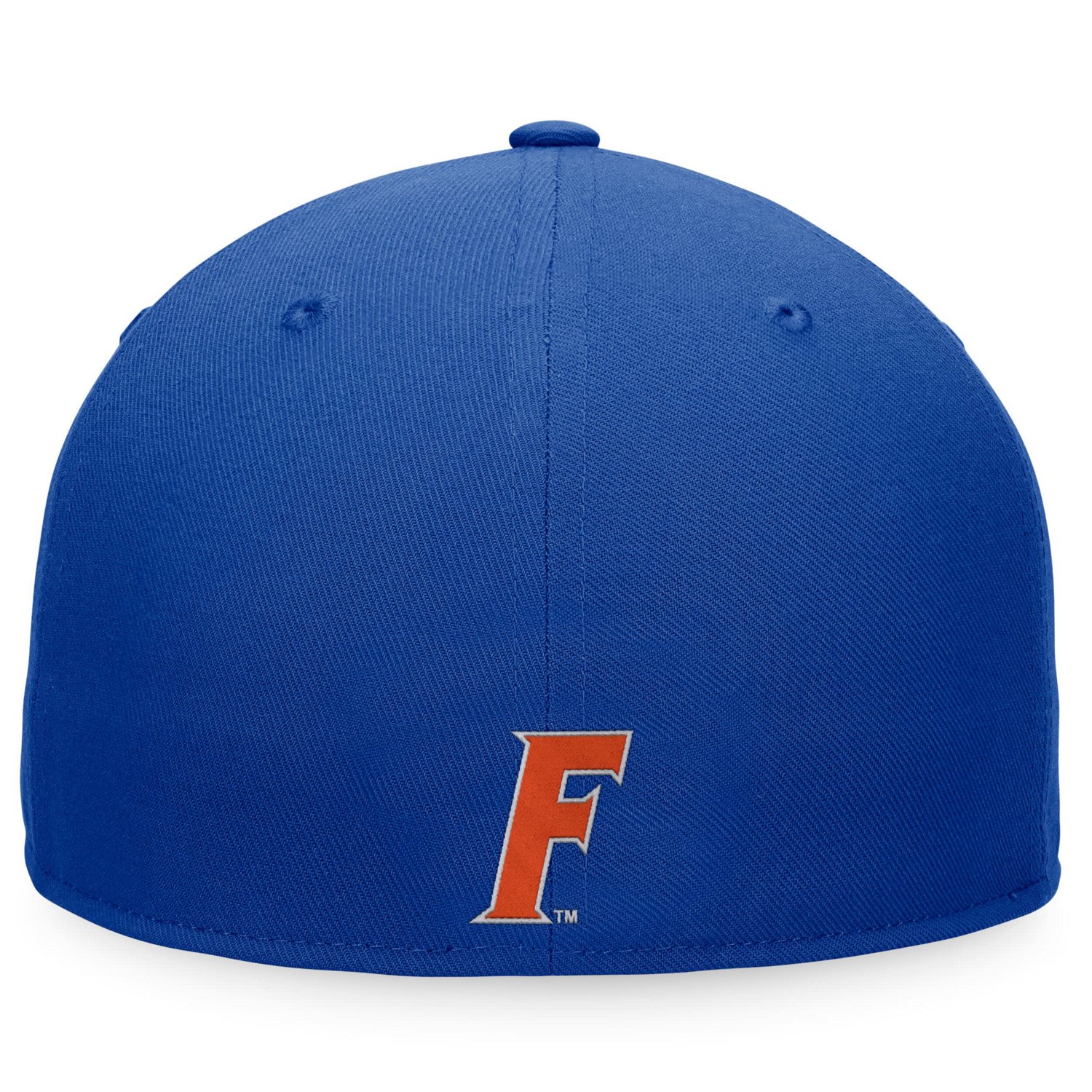 Top of the World Florida Gators Fitted Hat                                                                                       - view number 4