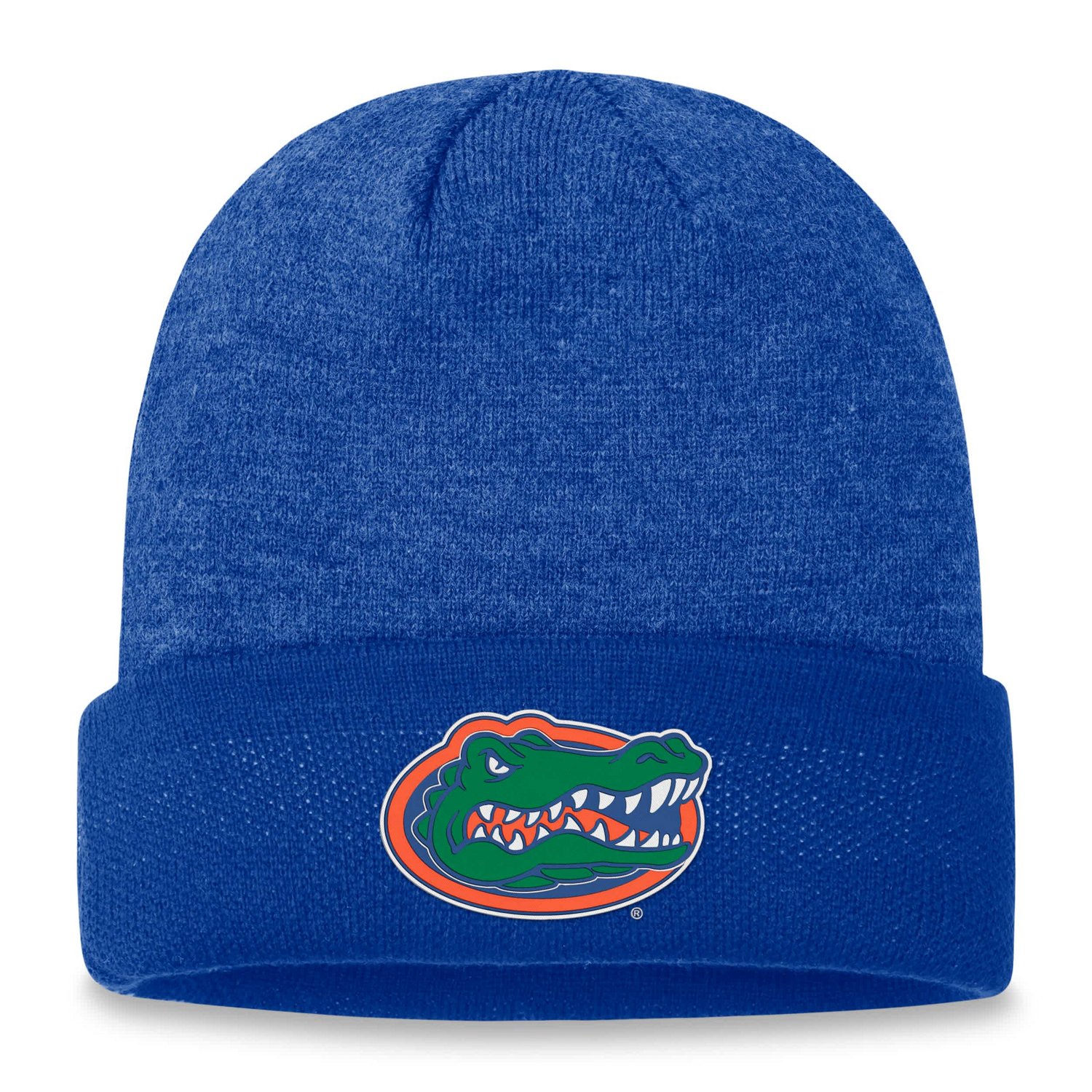 Top of the World Florida Gators Logo Cuffed Knit Hat