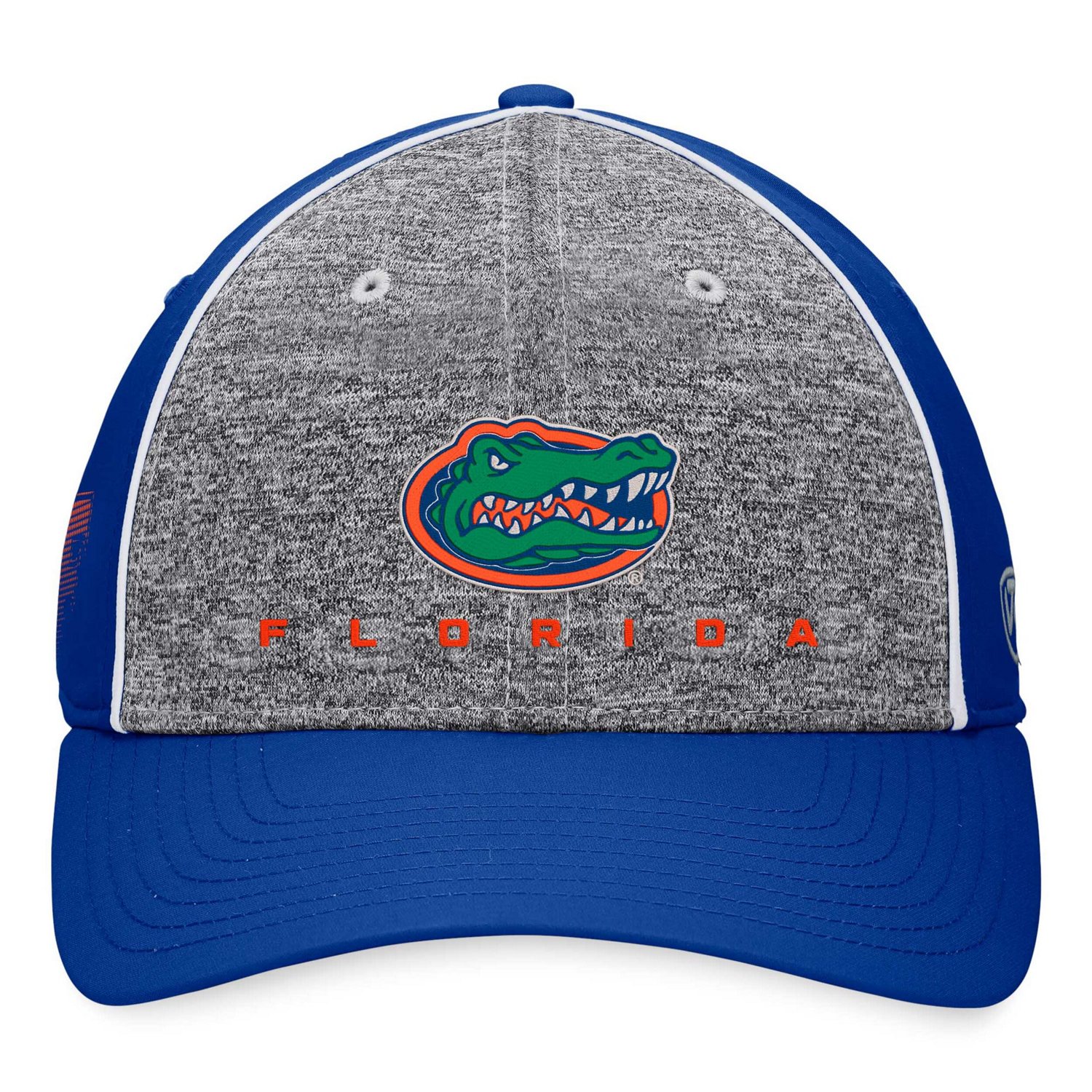 Top of the World Florida Gators Nimble Adjustable Hat - view number 2