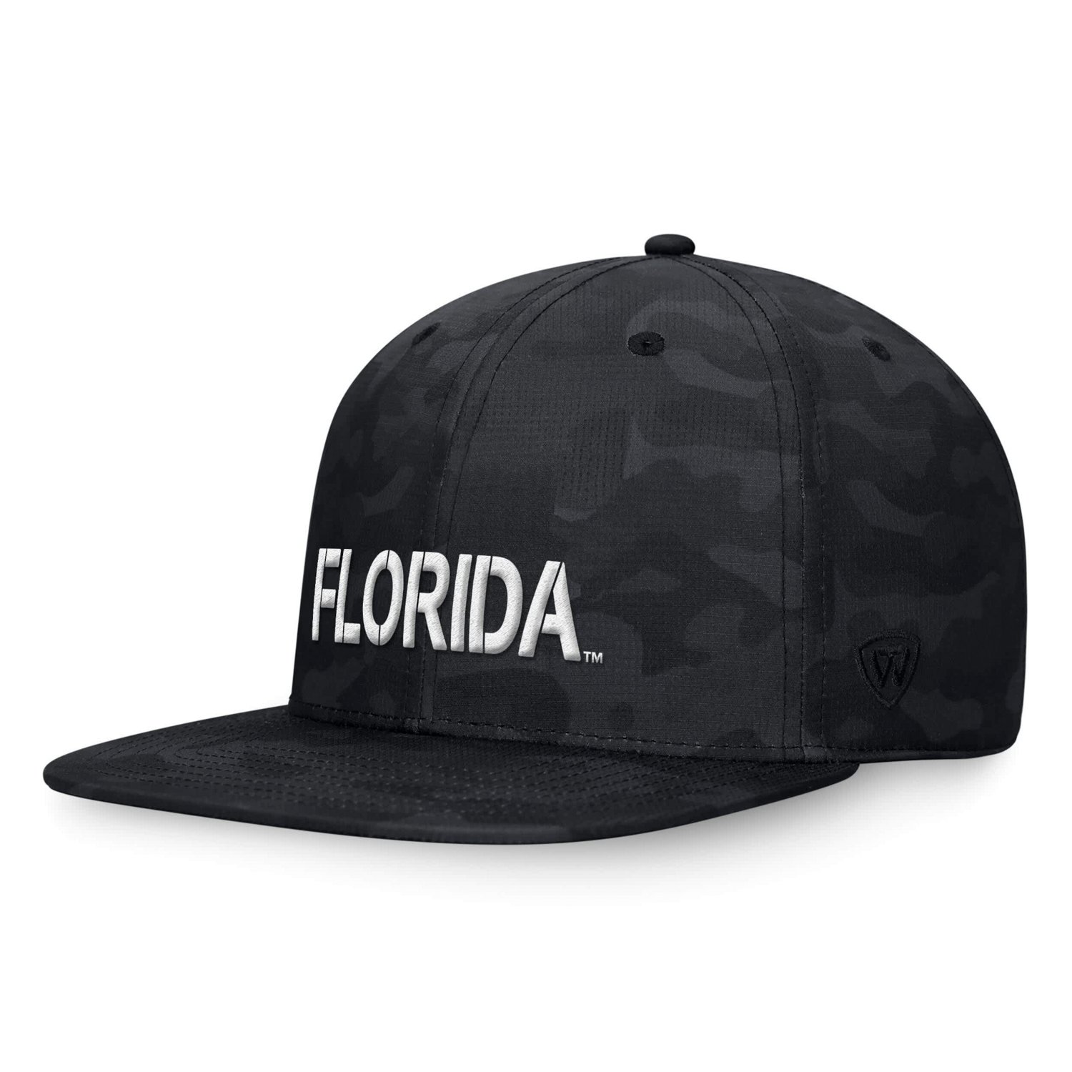Top of the World Florida Gators OHT Military Appreciation Troop Snapback Hat