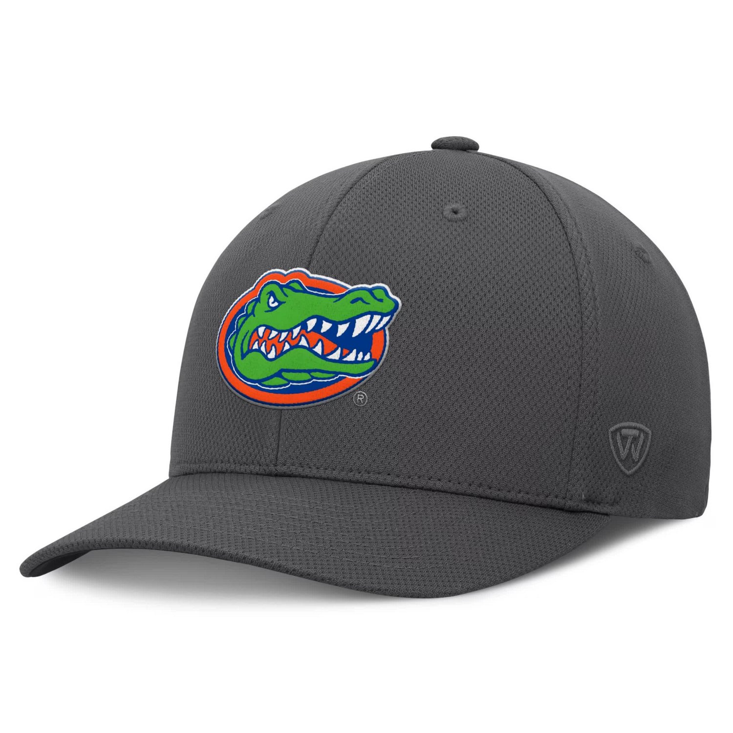 Top of the World Florida Gators Reflex Logo Flex Hat - view number 3