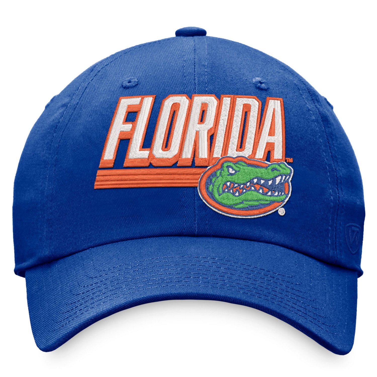 Top of the World Florida Gators Slice Adjustable Hat - view number 2