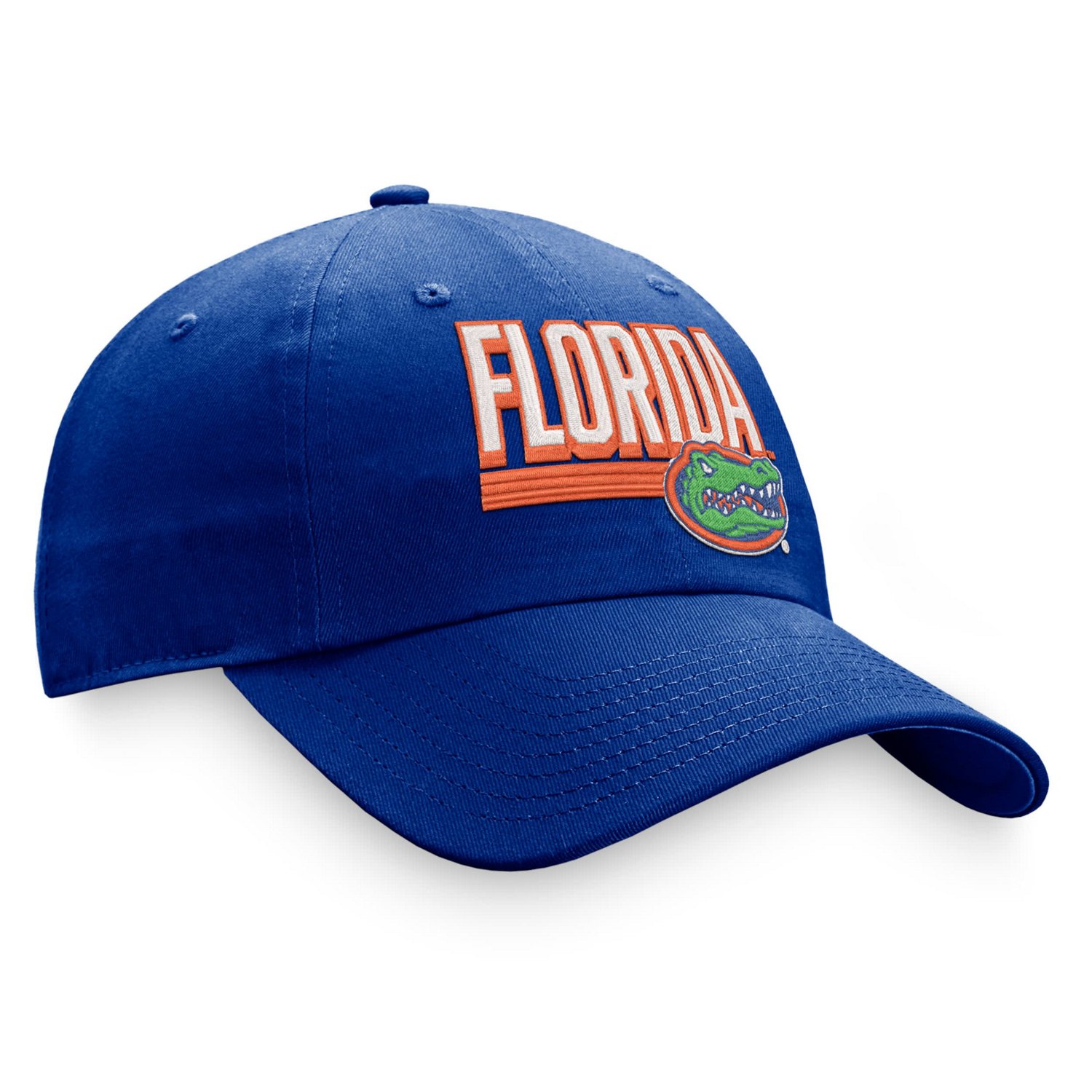 Top of the World Florida Gators Slice Adjustable Hat - view number 3