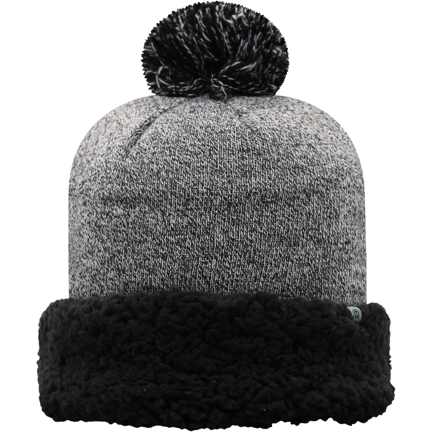 Top of the World Florida Gators Snug Cuffed Knit Hat with Pom - view number 2