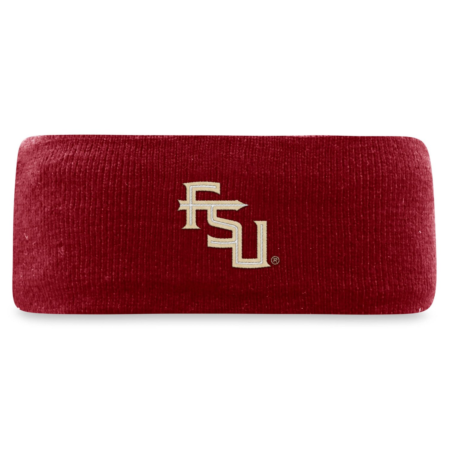 Top of the World Florida State Seminoles Knit Headband - view number 2