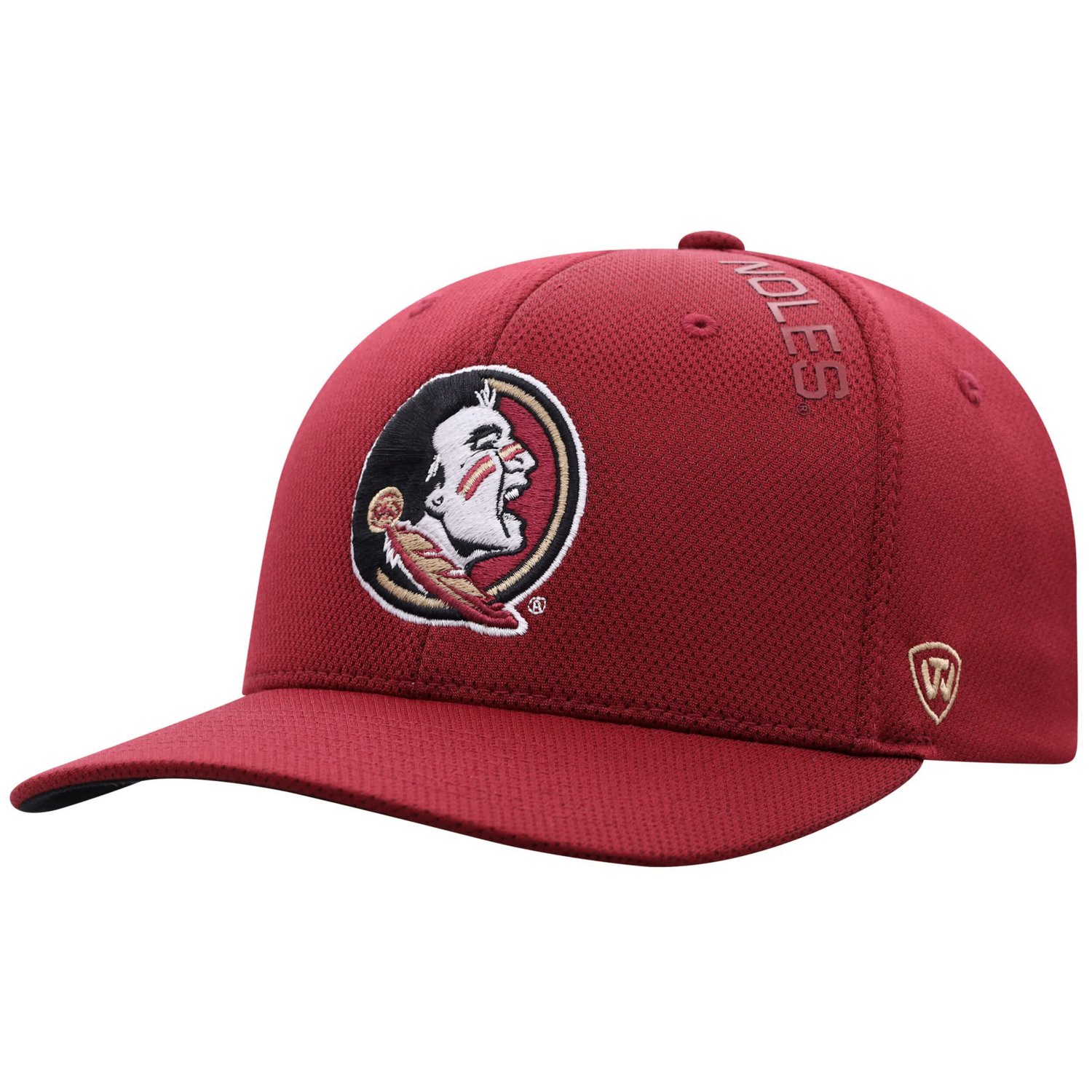 Top of the World Florida State Seminoles Reflex 20 Flex Fit Hat