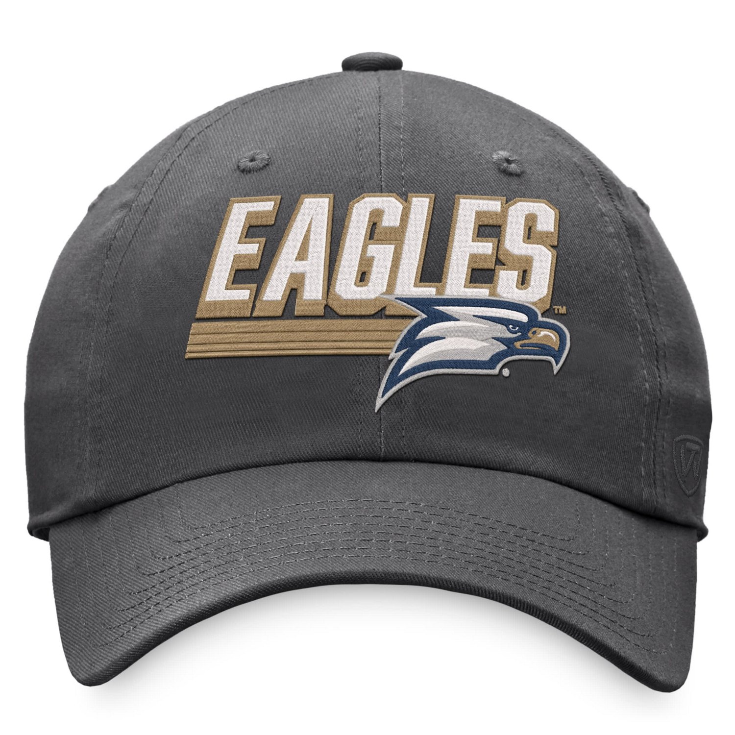 Top of the World Georgia Southern Eagles Slice Adjustable Hat - view number 2