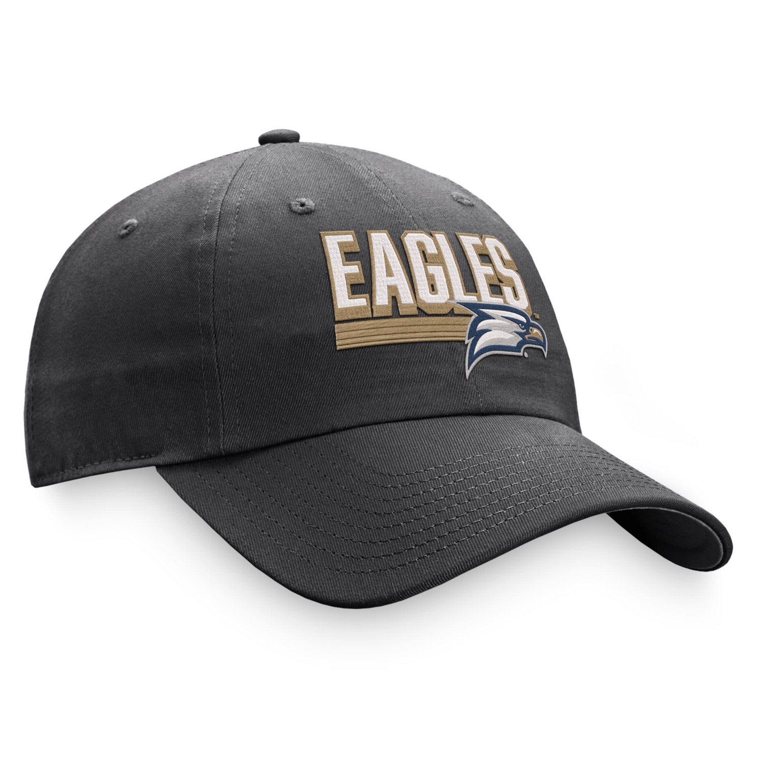 Top of the World Georgia Southern Eagles Slice Adjustable Hat - view number 3
