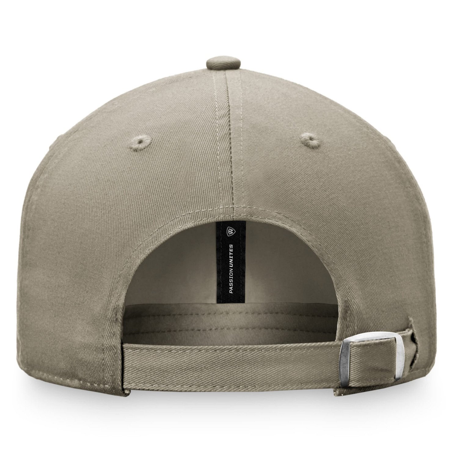 Top of the World Grambling Tigers Slice Adjustable Hat                                                                           - view number 4