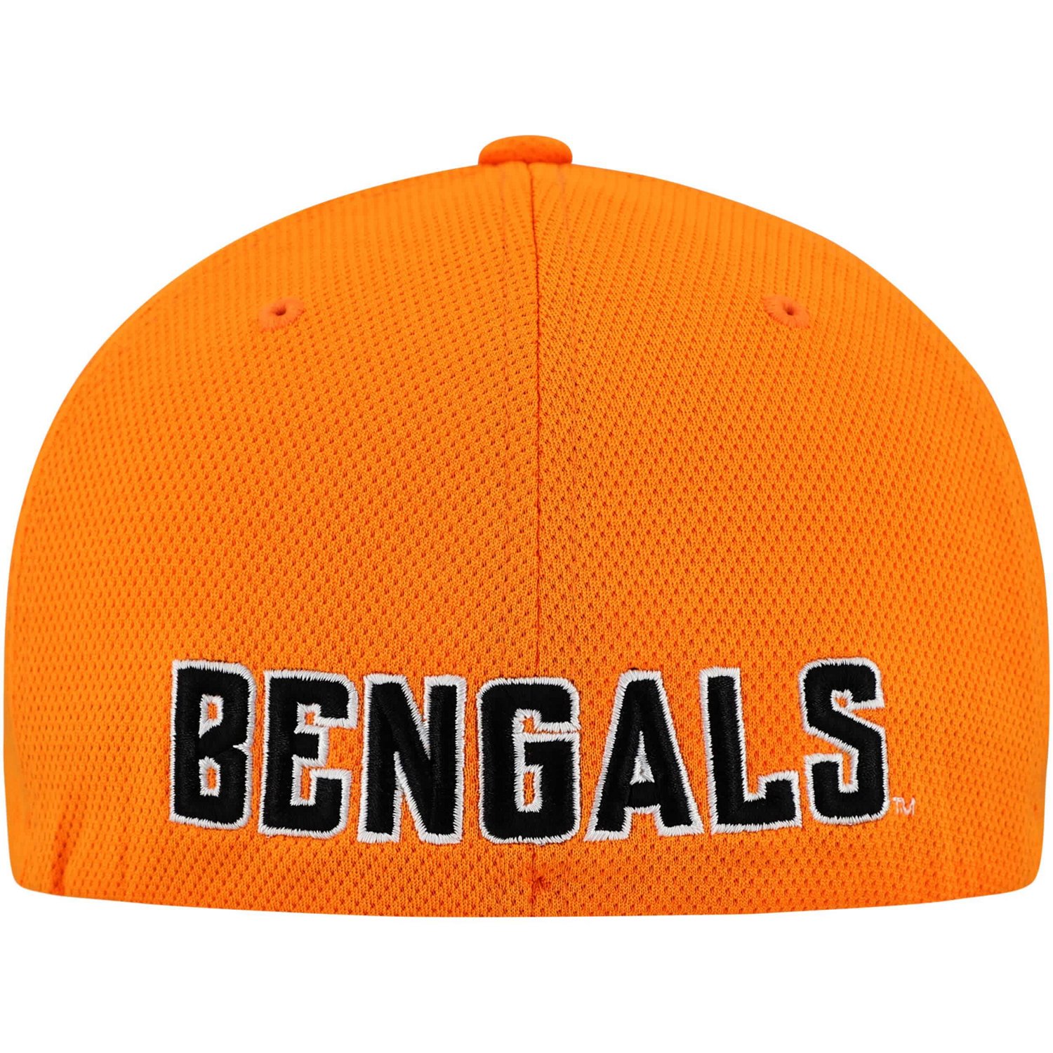 Top of the World Idaho State Bengals Reflex Performance Flex Hat - view number 4