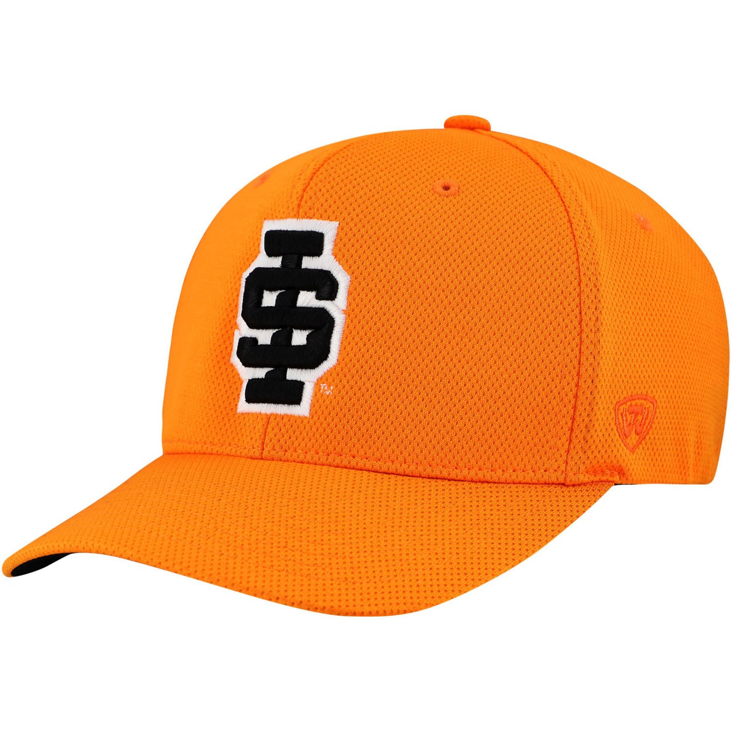 Top of the World Idaho State Bengals Reflex Performance Flex Hat - view number 3