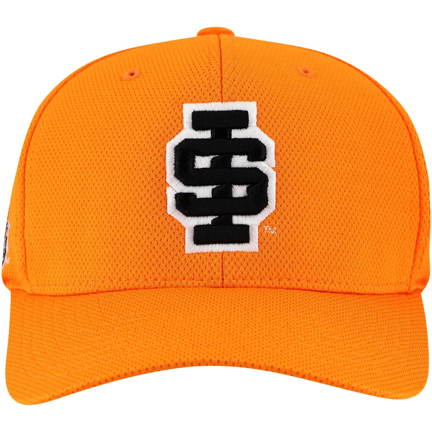 Top of the World Idaho State Bengals Reflex Performance Flex Hat - view number 2