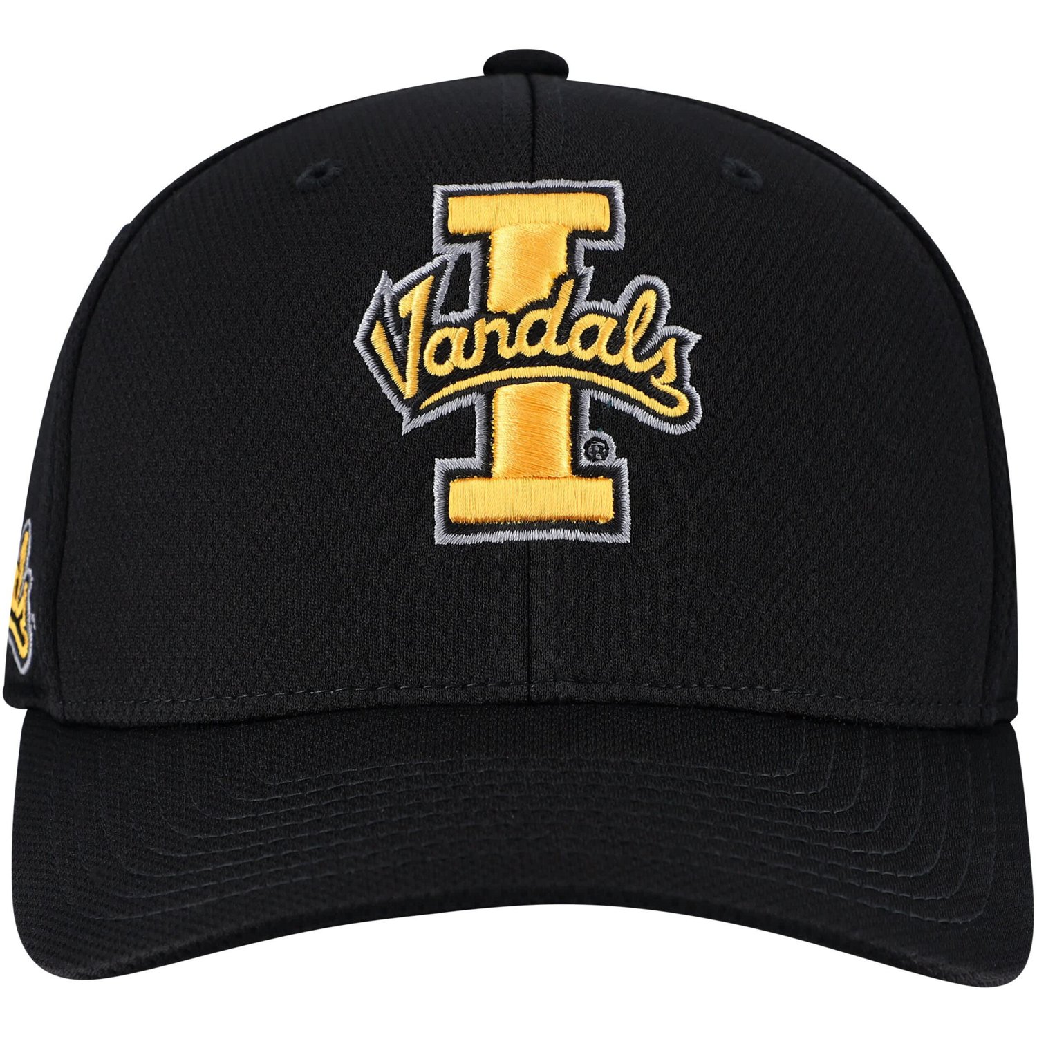 Top of the World Idaho Vandals Reflex Performance Flex Hat - view number 2