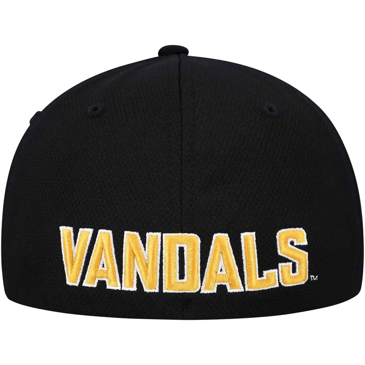 Top of the World Idaho Vandals Reflex Performance Flex Hat - view number 4