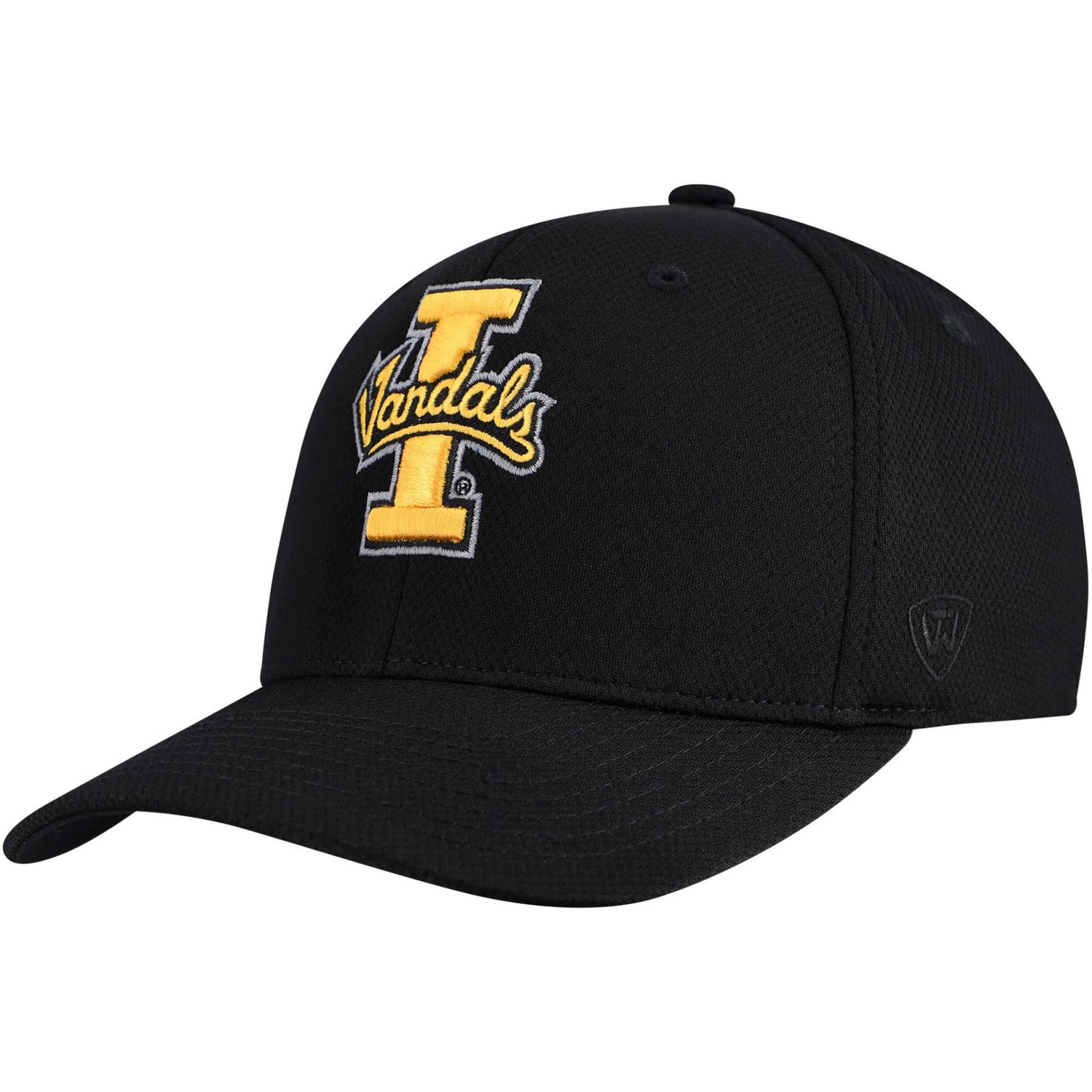 Top of the World Idaho Vandals Reflex Performance Flex Hat - view number 3