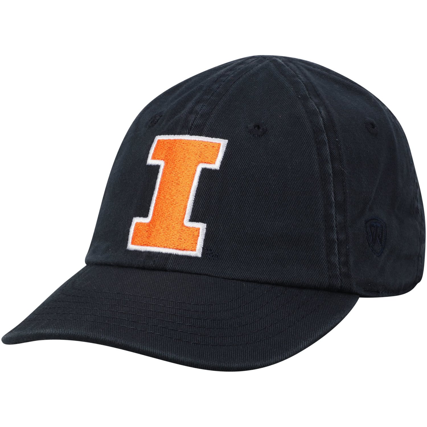 Illinois Fighting Illini Legacy Cool Fit Adjustable Grill Hat