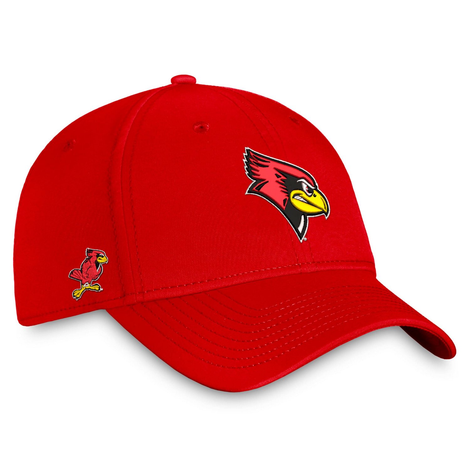 Top of the World Illinois State birds Reflex Flex Hat - view number 3
