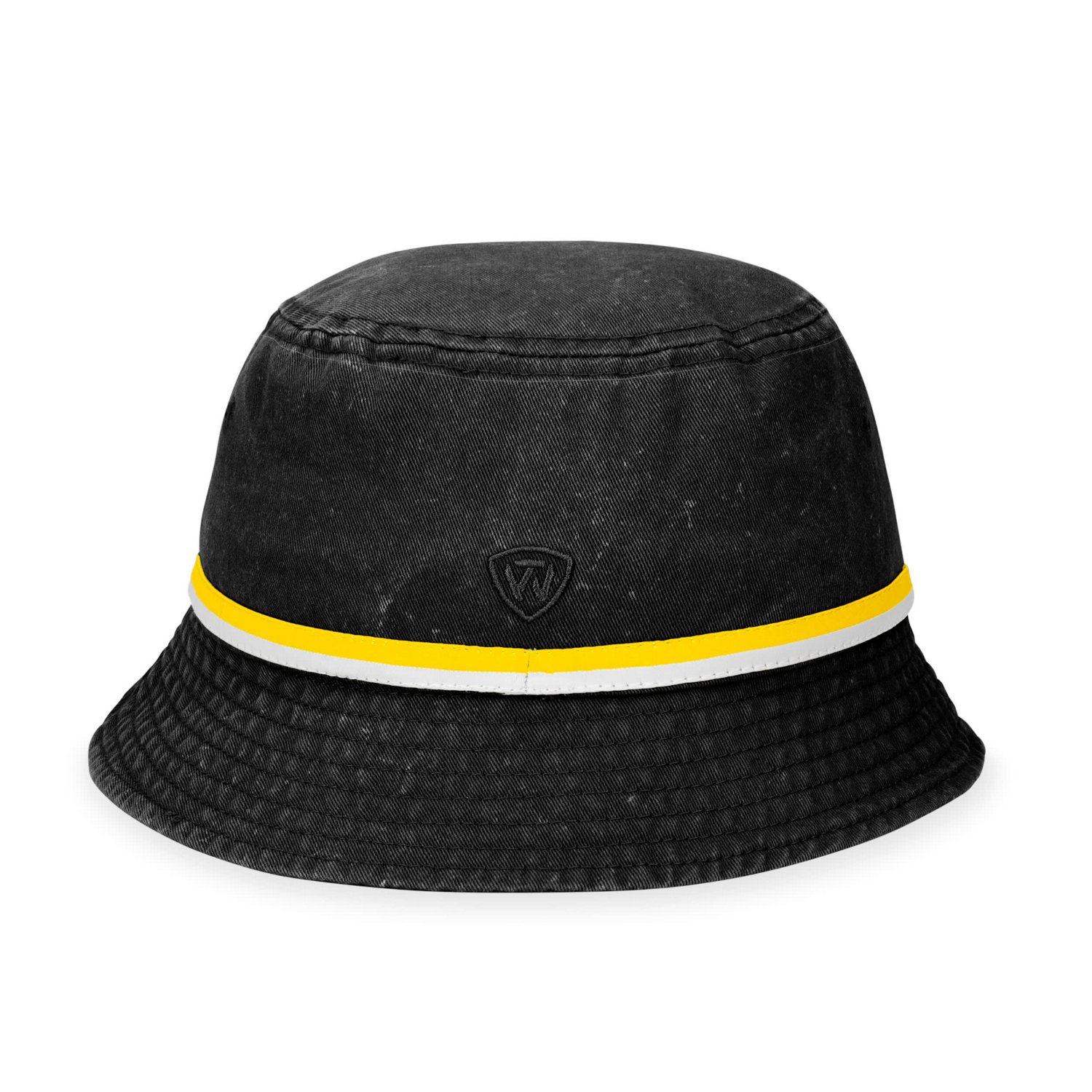 Top of the World Iowa Hawkeyes Ace Bucket Hat                                                                                    - view number 2