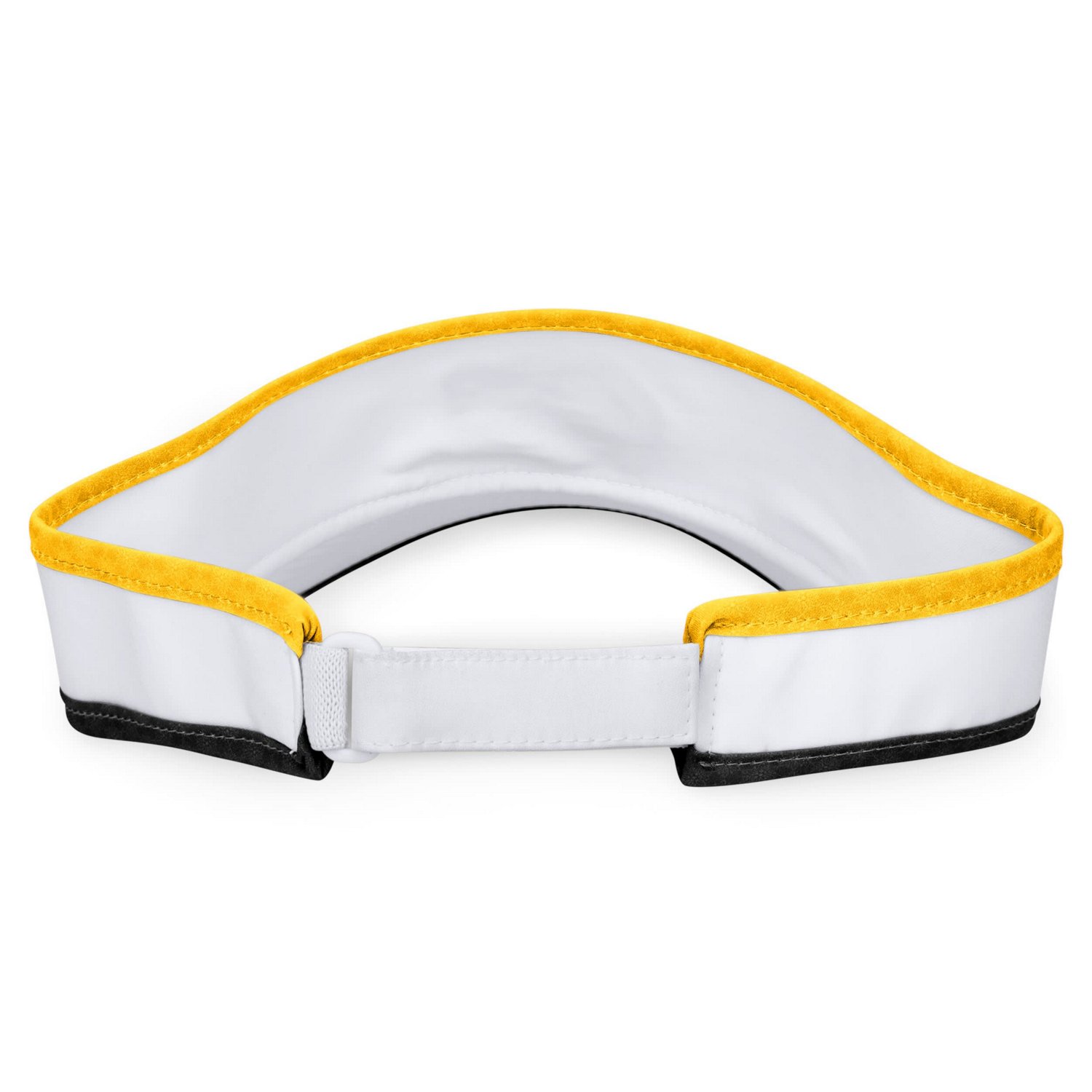 Top of the World Iowa Hawkeyes Daybreak Adjustable Visor                                                                         - view number 4