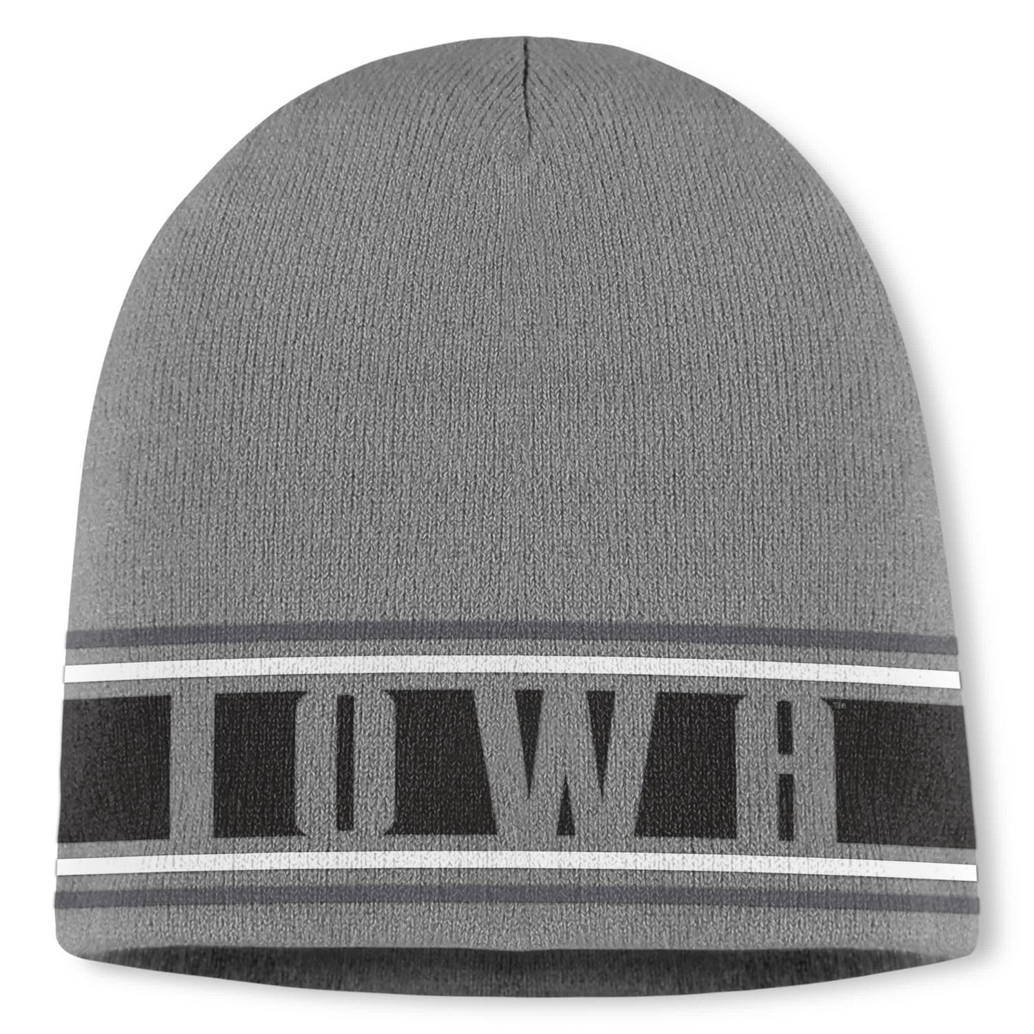 Top of the World Iowa Hawkeyes Jace Knit Beanie