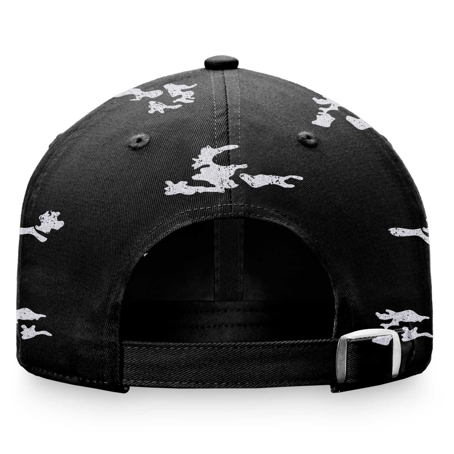 Top of the World Iowa Hawkeyes OHT Military Appreciation Betty Adjustable Hat                                                    - view number 4