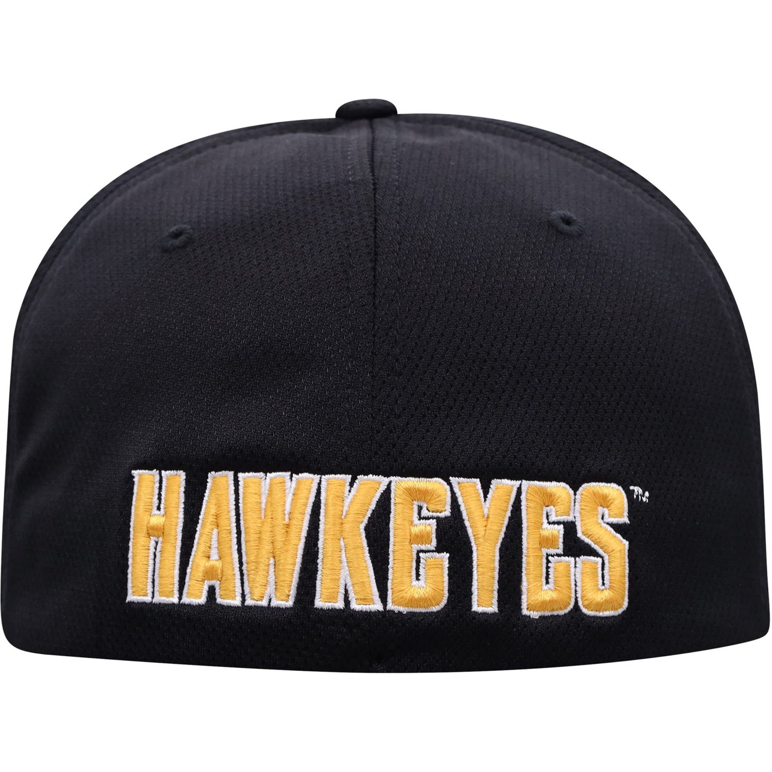 Top of the World Iowa Hawkeyes Reflex Logo Flex Hat