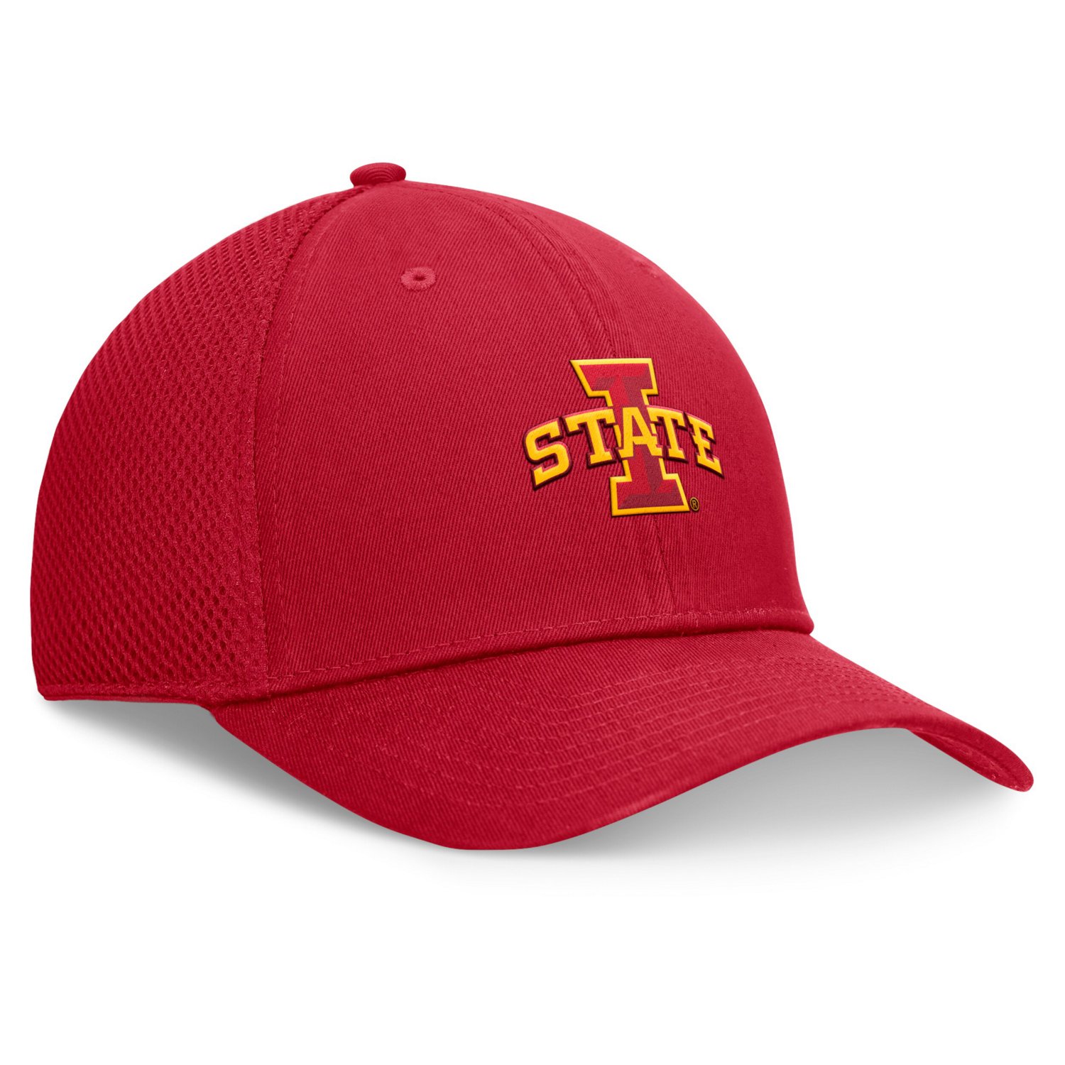 Top of the World Iowa State Cyclones Spacer Flex Hat - view number 3
