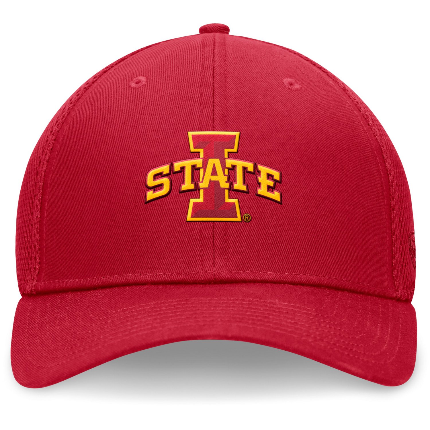 Top of the World Iowa State Cyclones Spacer Flex Hat - view number 2