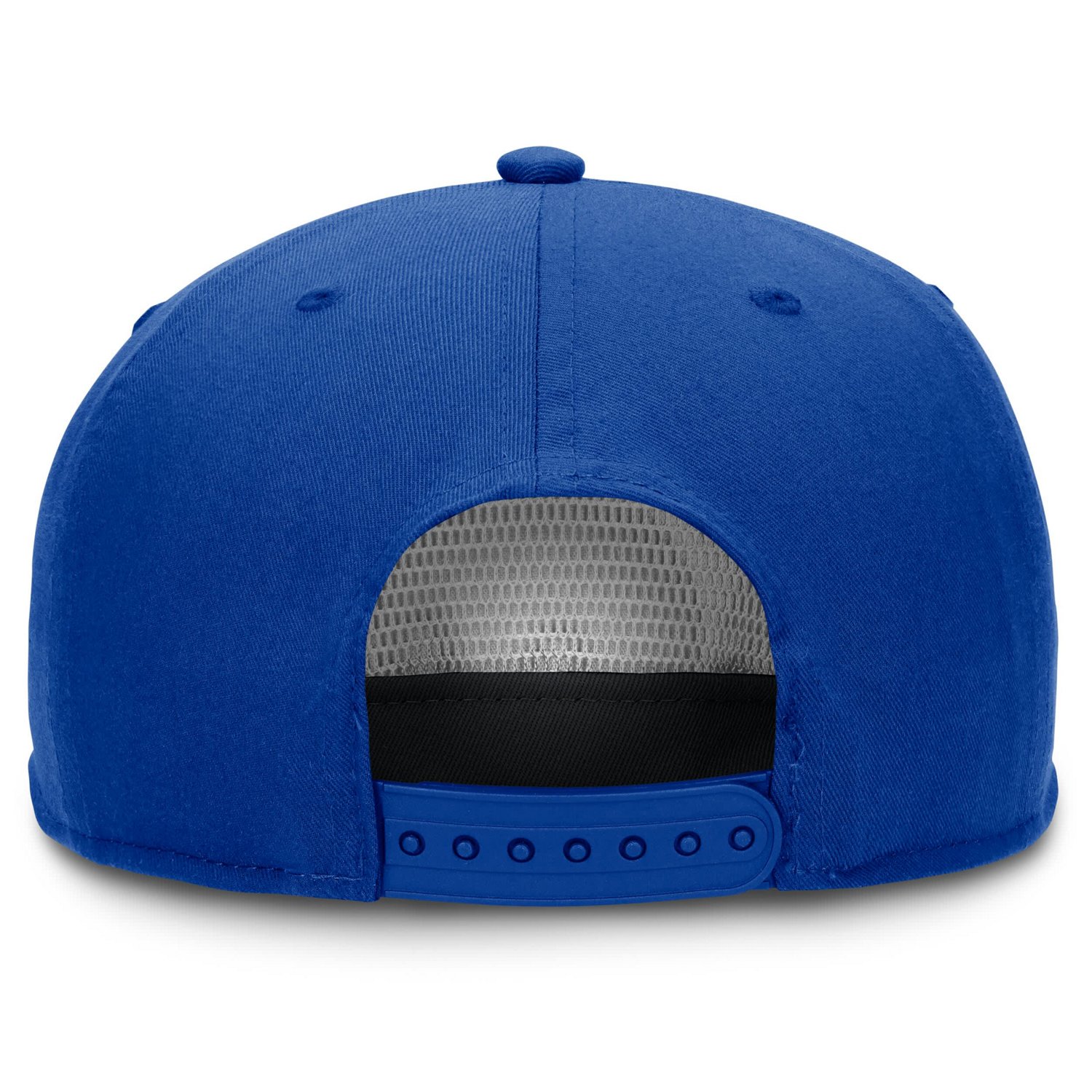 Top of the World Kansas Jayhawks Iron Golfer Adjustable Hat - view number 4