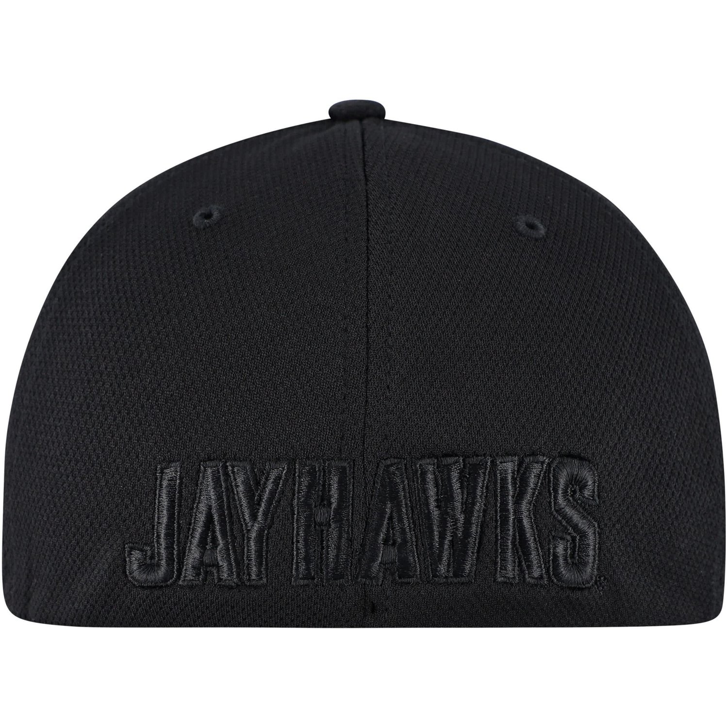 Top of the World Kansas Jayhawks Reflex Performance Flex Hat - view number 4