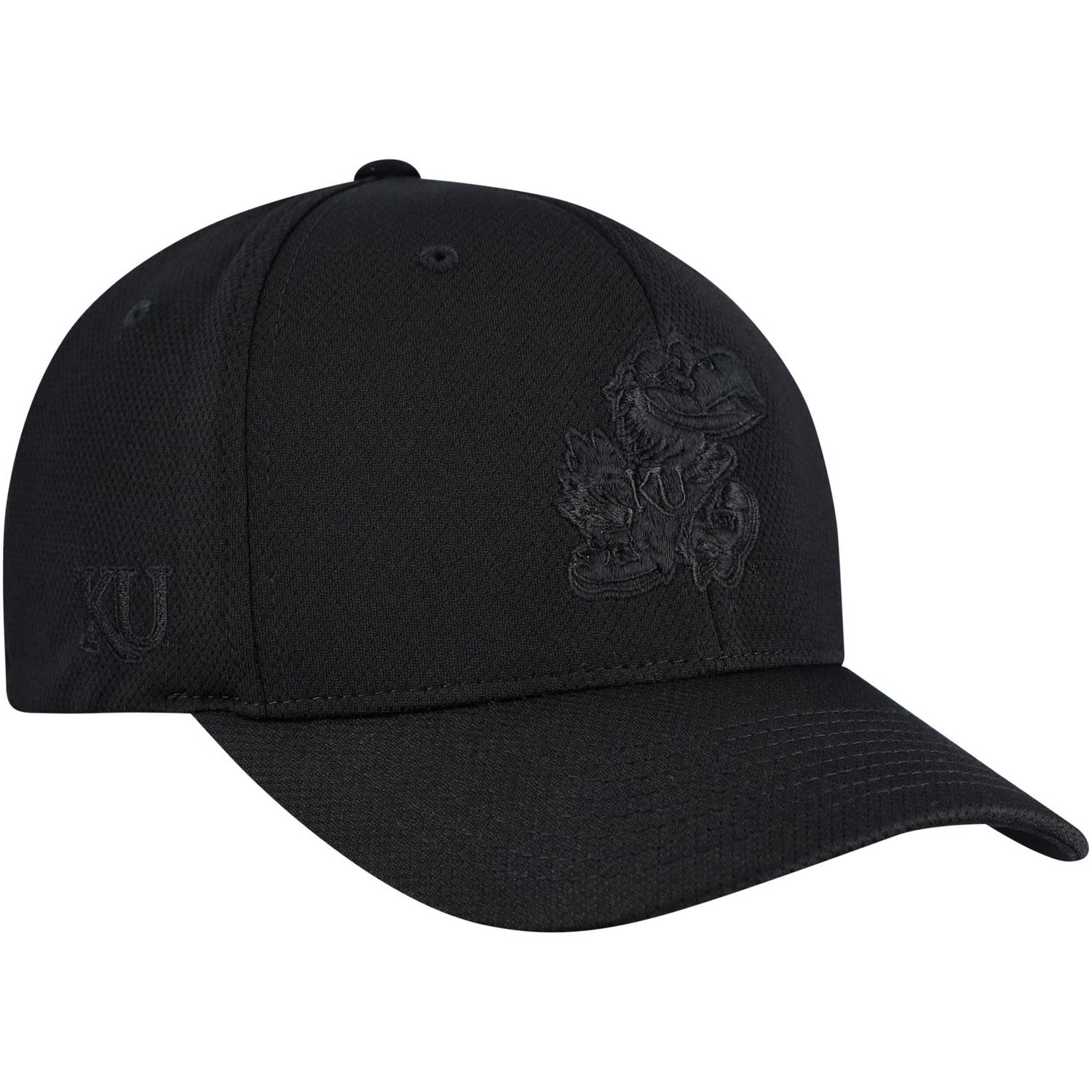 Top of the World Kansas Jayhawks Reflex Performance Flex Hat - view number 1