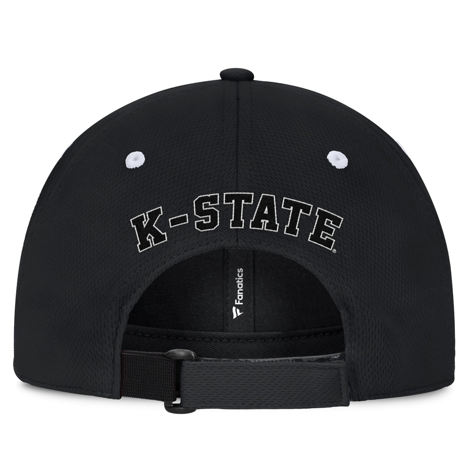 Top of the World Kansas State Wildcats Release Adjustable Hat - view number 4