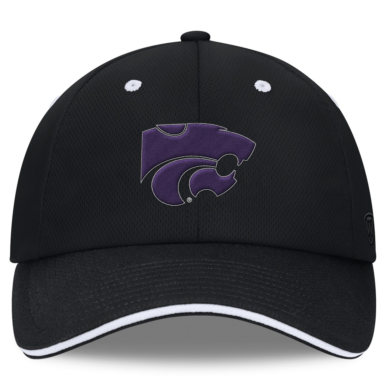 Top of the World Kansas State Wildcats Release Adjustable Hat - view number 2