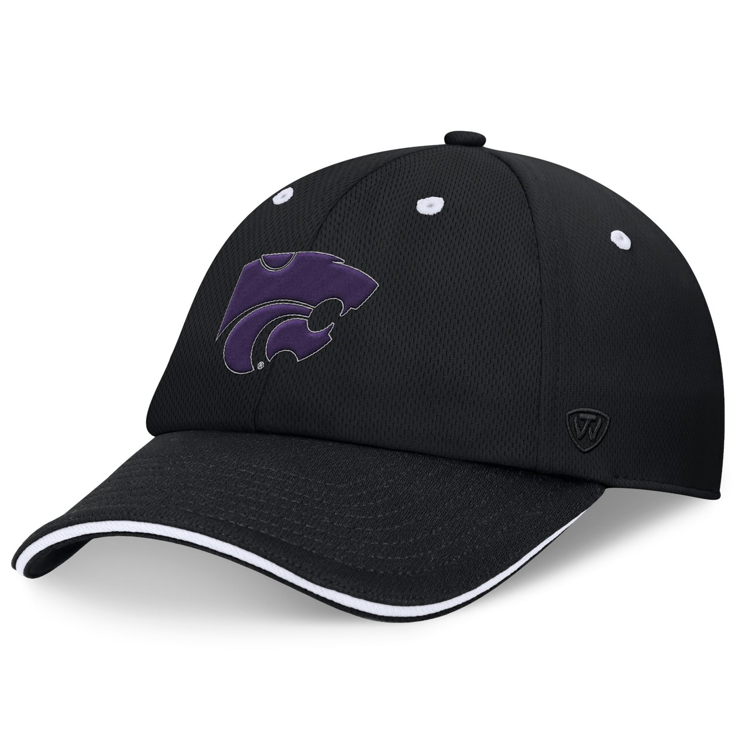 Top of the World Kansas State Wildcats Release Adjustable Hat