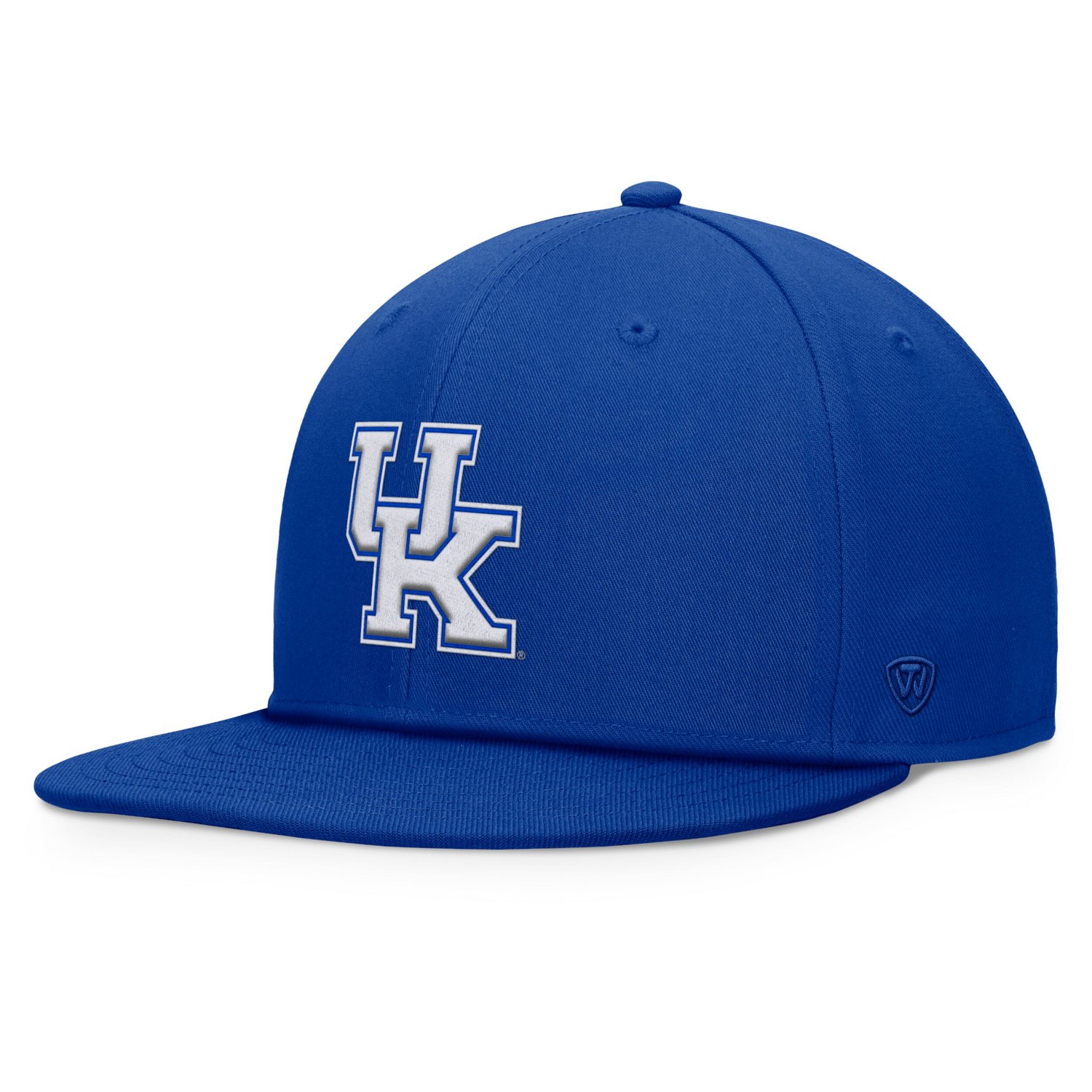 Top of the World Kentucky Wildcats Fundamental Snapback Hat
