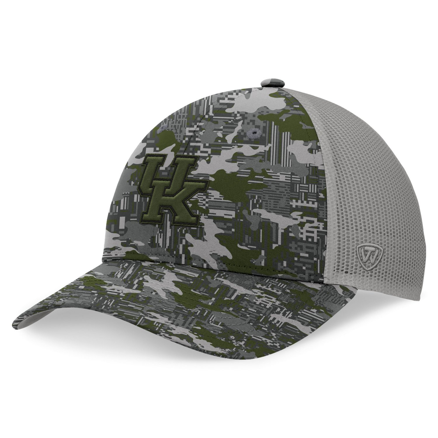 Top of the World Kentucky Wildcats OHT Military Appreciation