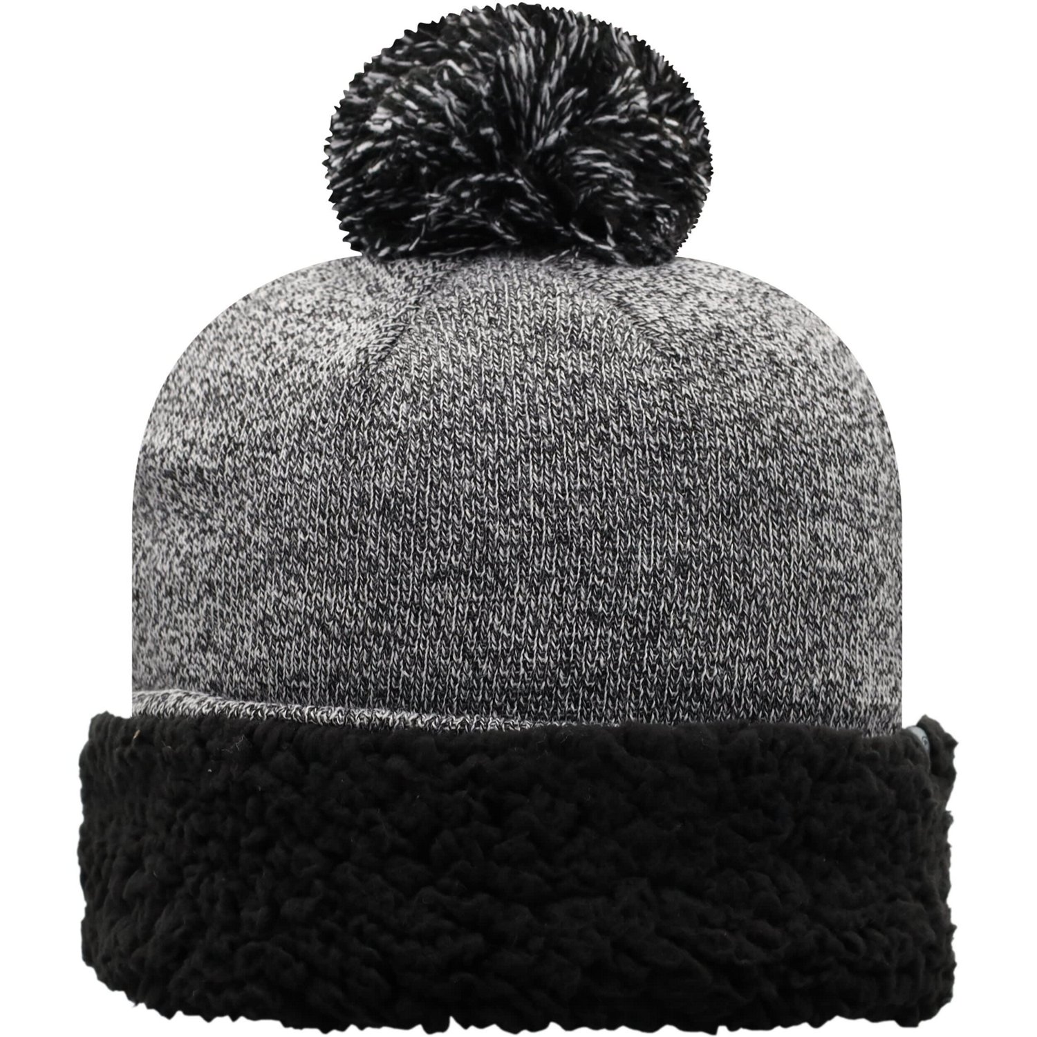 Top of the World Kentucky Wildcats Snug Cuffed Knit Hat with Pom