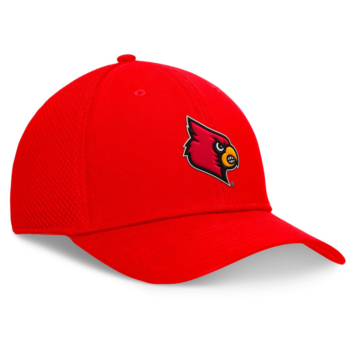 Top of the World Louisville Cardinals Spacer Flex Hat - view number 3