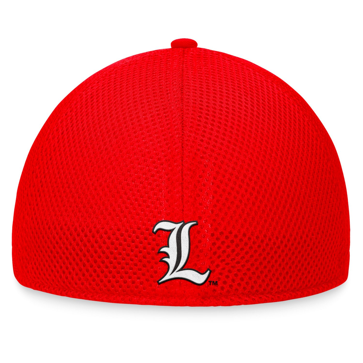 Top of the World Louisville Cardinals Spacer Flex Hat - view number 4