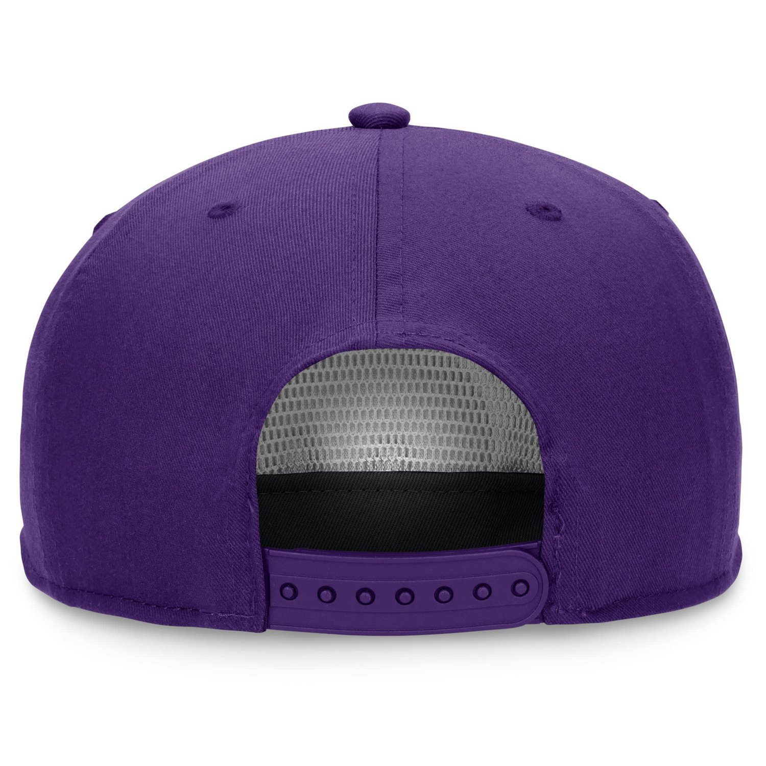 Top of the World LSU Tigers Iron Golfer Adjustable Hat