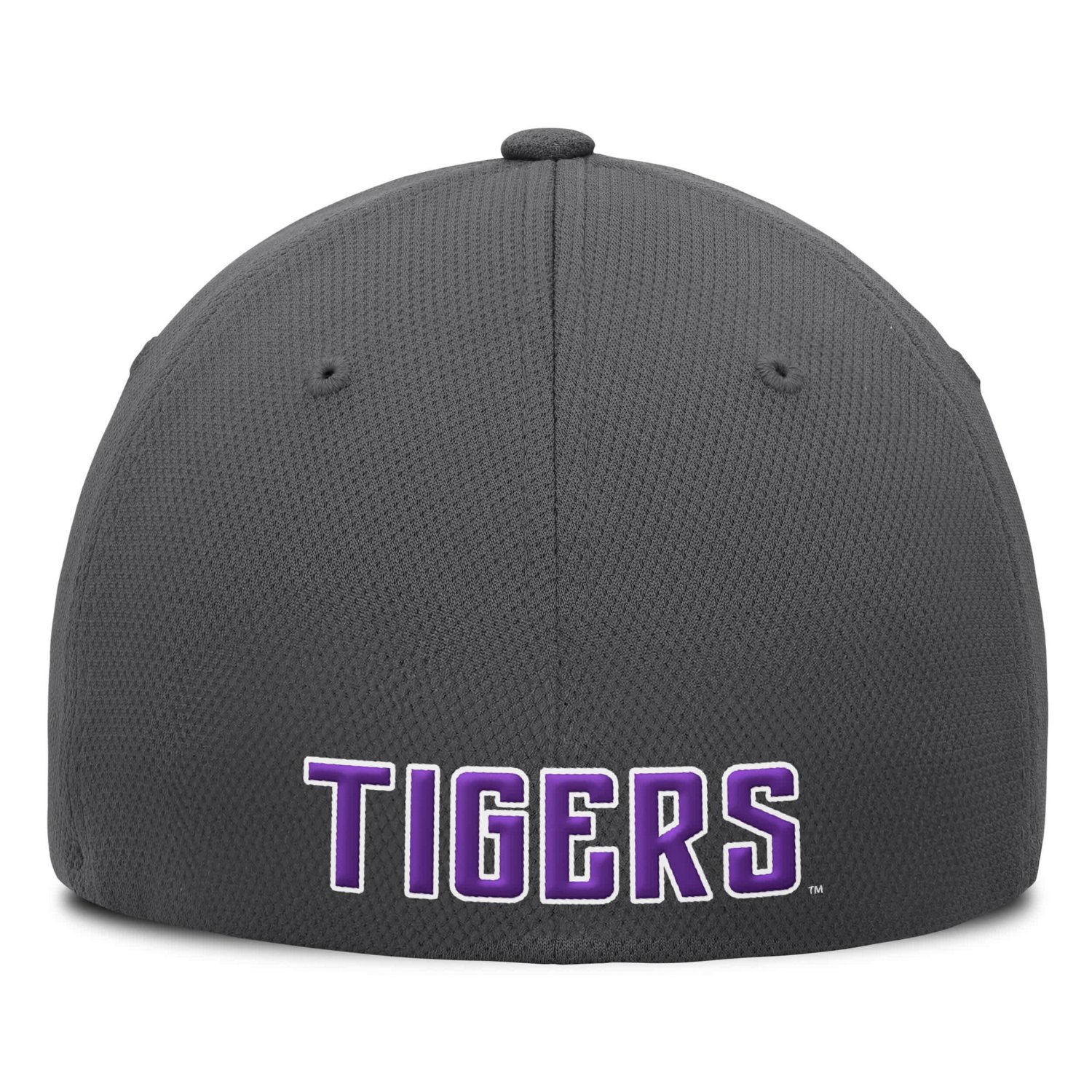 Top of the World LSU Tigers Reflex Logo Flex Hat