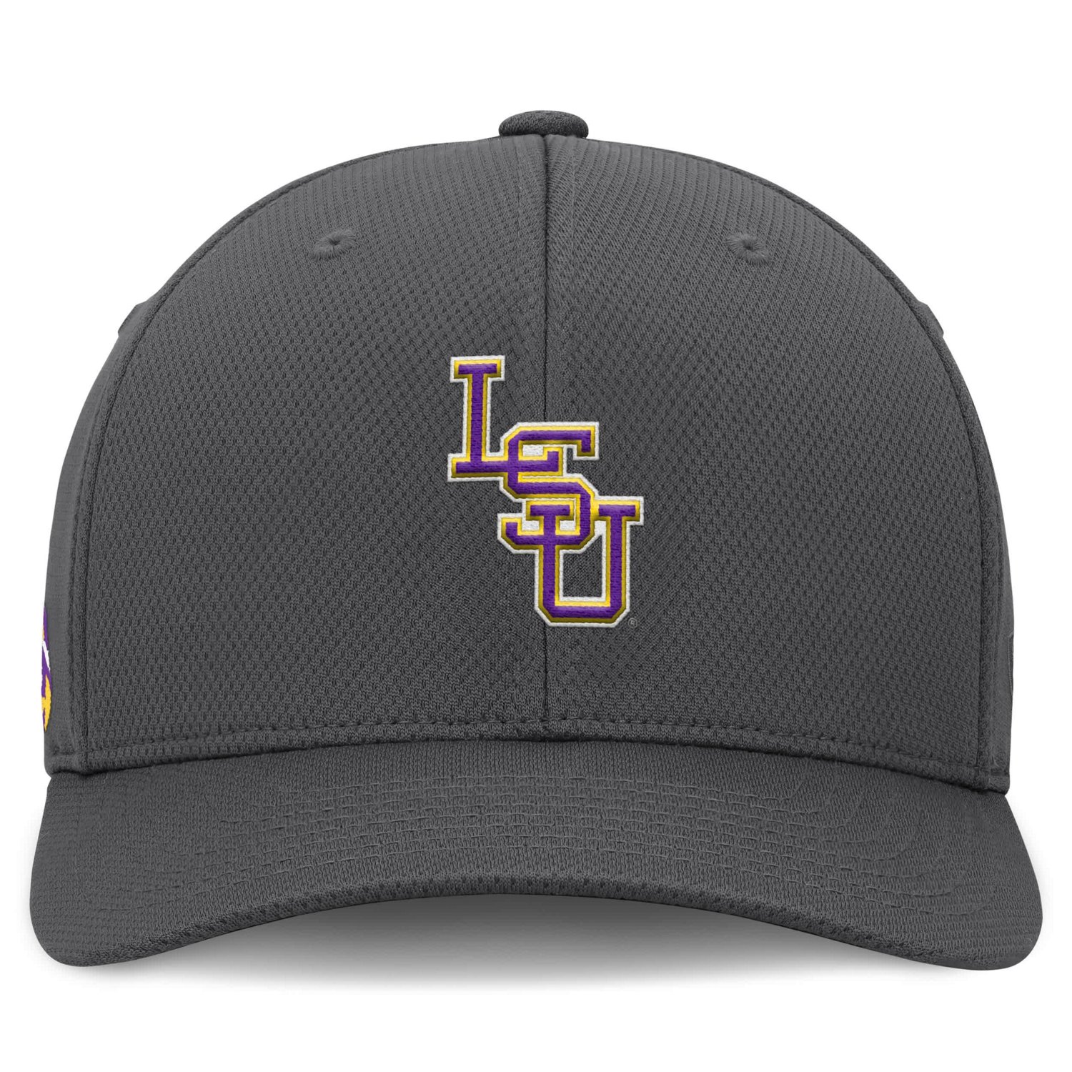 Top of the World LSU Tigers Reflex Logo Flex Hat