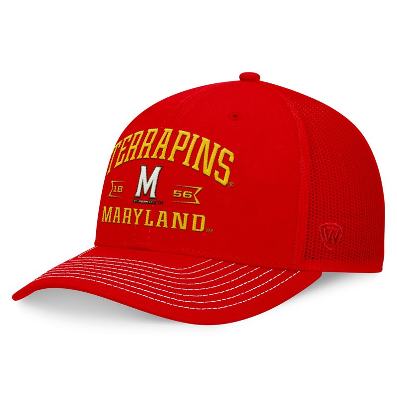 Top Of The World Ma… - image