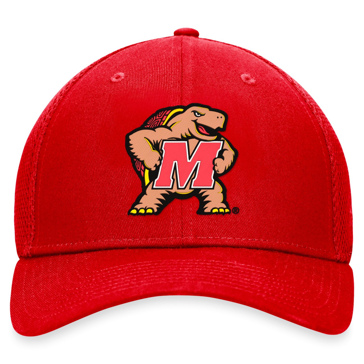 Top of the World Maryland Terrapins Spacer Flex Hat - view number 2